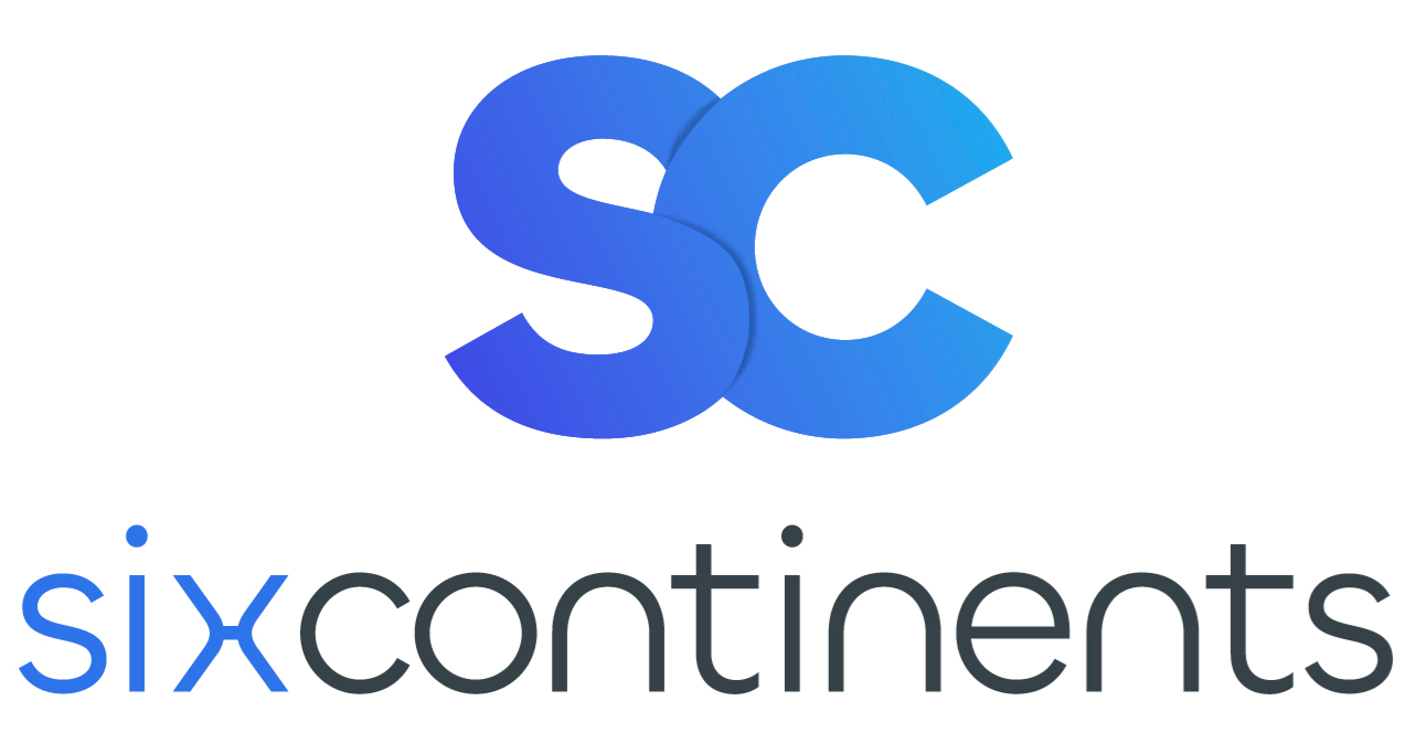sixcontinents Logo